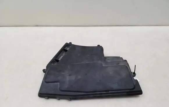 BMW 5 E60 E61 Fuse box cover 7520899