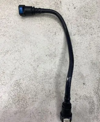 Ford C-MAX II Vacuum line/pipe/hose AV617T504CB