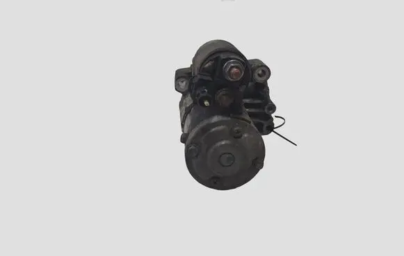 Citroen DS3 Starter motor V755001780