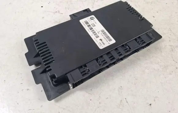 BMW 1 E81 E87 Light module LCM 9197159