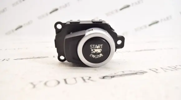 BMW X3 F25 Engine start stop button switch 9263431