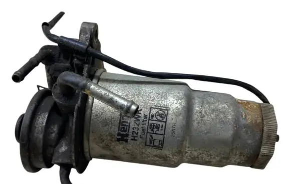 Toyota Corolla Verso E121 Fuel filter H232WK