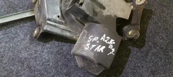 Mitsubishi Space Star Wiper motor