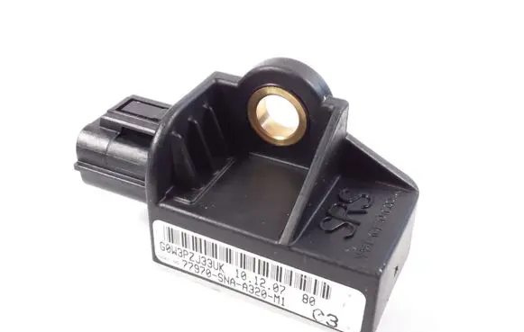 Honda Civic Airbag deployment crash/impact sensor 77970SNAA320M1 77970SNAA320