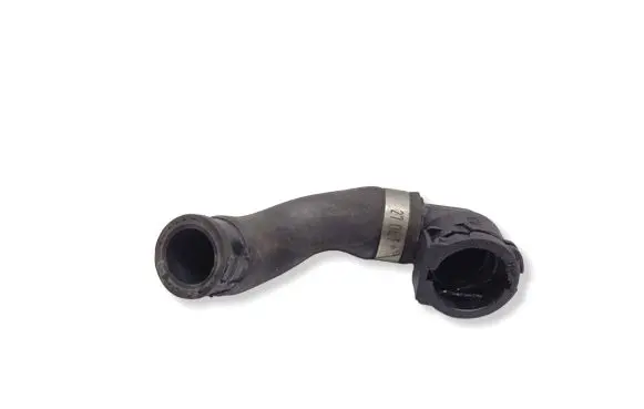 BMW 5 E60 E61 Engine coolant pipe/hose 7792622 11537792622