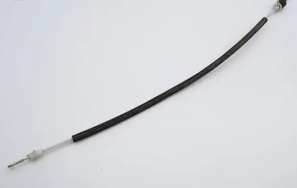 Audi A4 S4 B5 8D Front door cable line 