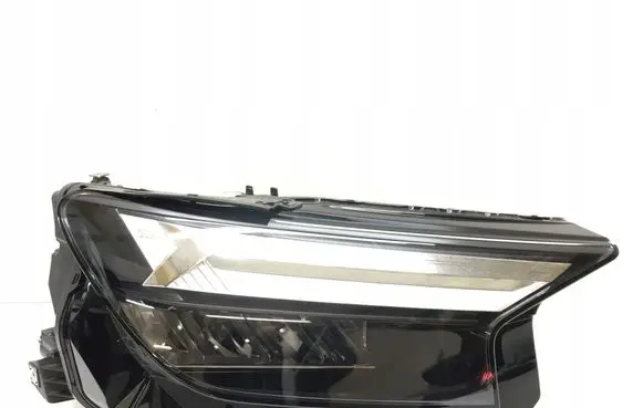Audi Q4 Sportback e-tron Headlight/headlamp