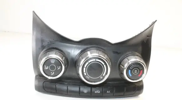Mini One - Cooper F56 F55 Interior fan control switch 9383892