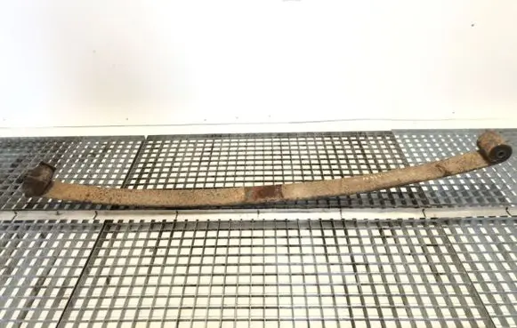 Citroen Jumper Rear leaf spring 