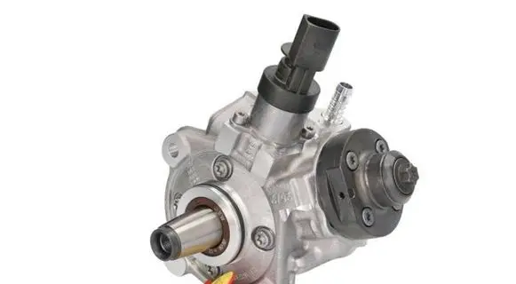BMW X1 E84 Fuel injection high pressure pump 0445010524 0445010521 0445010547
