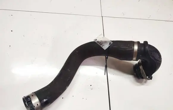 Opel Insignia A Intercooler hose/pipe rbf20609