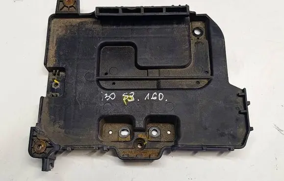 Hyundai i30 Battery box tray 37150A5000S9 37150A5000