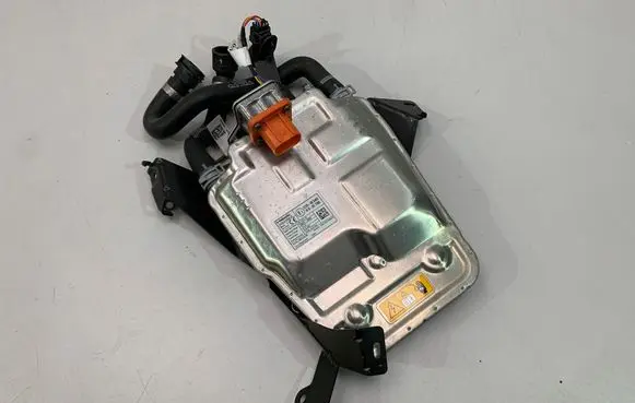 Volvo XC90 Auxiliary pre-heater (Webasto) 31694787