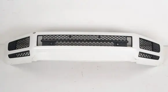 Mercedes-Benz G W463 2nd Gen Front bumper A4638852601