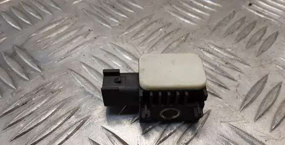 Ford Mondeo MK IV Airbag deployment crash/impact sensor 3M5T14B342AB