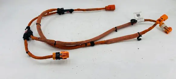 Audi Q8 e-tron Other wiring loom 4KR971059A