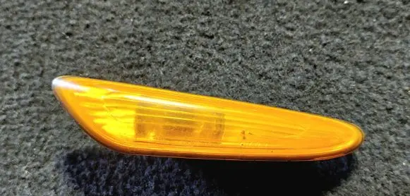 BMW 3 E46 Front fender indicator light 99842