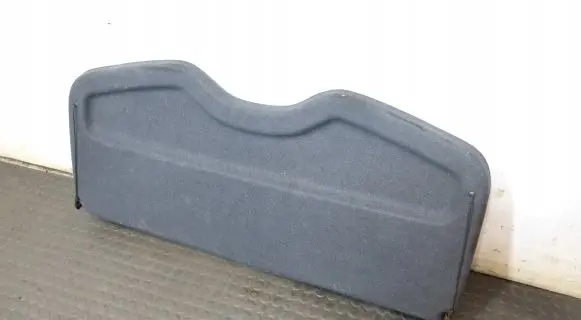 Renault Clio III Parcel shelf