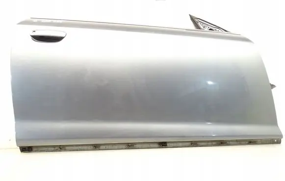 Audi A3 S3 8P Door (2 Door Coupe) 