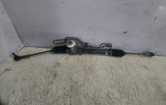 Hyundai Accent Steering rack