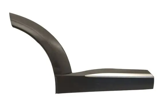 Mazda CX-3 Rear door trim (molding) d10e-51rc1autoas1 d10e-51rc1