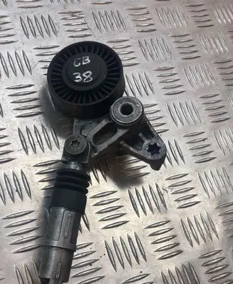 Audi A8 S8 D3 4E Alternator belt tensioner 