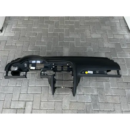 Audi A6 S6 C6 4F Dashboard