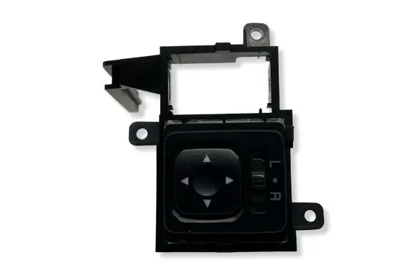 Mitsubishi Pajero Wing mirror switch MR190956