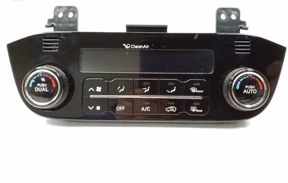 KIA Sportage Climate control unit 972503U601 972503UXXX