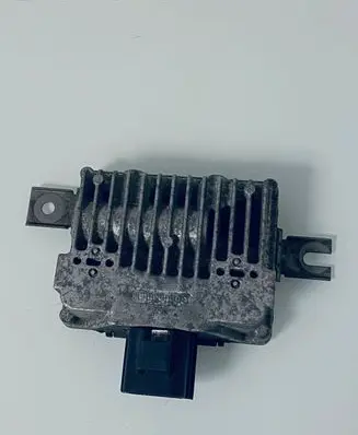 Volvo XC90 Fuel injection pump control unit/module 6G9N9D372AC
