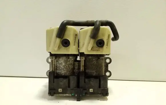 Volvo XC40 Transmission gearbox valve body 32249313 42007059