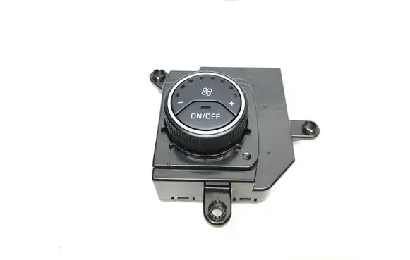 Climate control unit