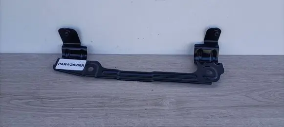 Audi A6 S6 C8 4K Fender mounting bracket 4K0821168
