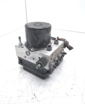 Seat Ibiza IV (6J,6P) ABS Pump 6R0907379BC 6R0907379AF