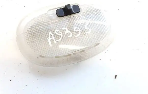 Ford Mondeo Mk III Front seat light xs4113776ba xs41-13776-ba