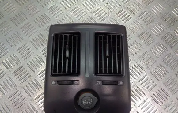 Fiat Croma Rear air vent grill 