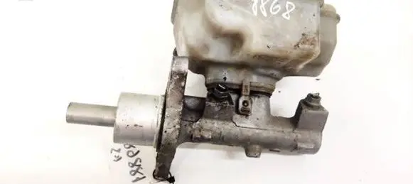 Skoda Octavia Mk2 (1Z) Master brake cylinder
