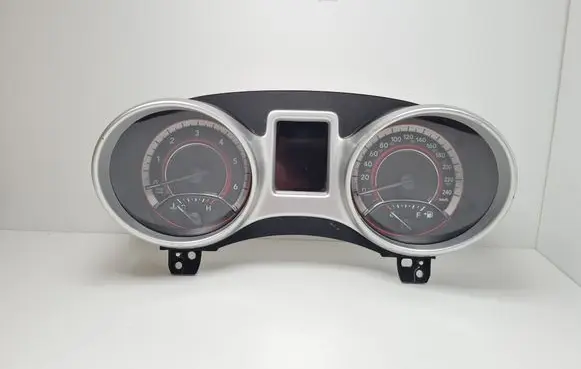 Fiat Freemont Speedometer (instrument cluster) CR0041001 CR0041504NRKK