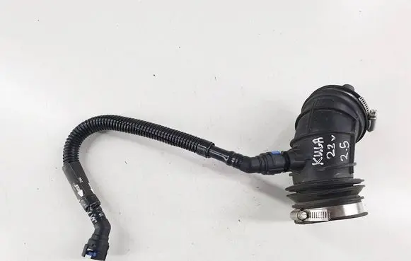 Intercooler hose/pipe