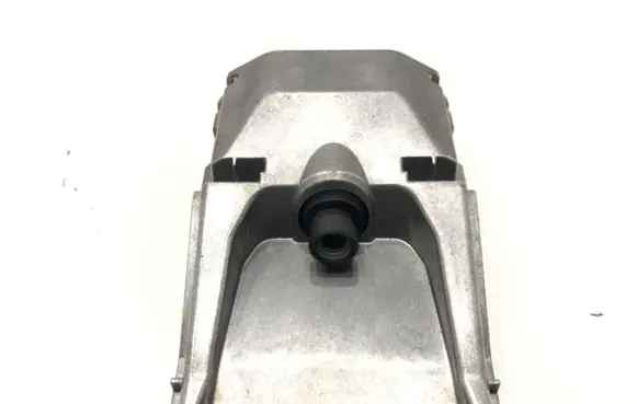 Reversing camera