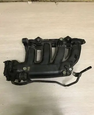 Mercedes-Benz C W203 Intake manifold A2711401101