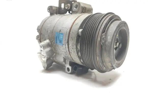Mazda 6 Air conditioning (A/C) compressor (pump) AUCAA02 0769