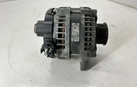 Ford Edge II Generator/alternator F2GT10300DA 1042110761