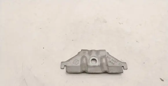 BMW 3 F30 F35 F31 Battery bracket 7612860