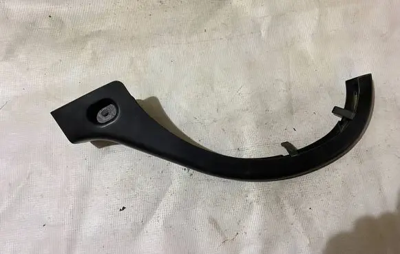 Mercedes-Benz E W211 Other trunk/boot trim element A2118210289 2118210289