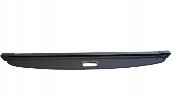 Mercedes-Benz GLK (X204) Parcel shelf load cover mount bracket 