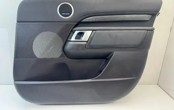 Land Rover Discovery 5 Front door card panel trim L0257566AB