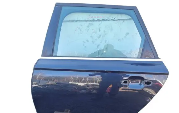 Audi A6 S6 C7 4G Rear door DRZWILTAUDIA6C7