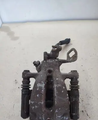 Mini One - Cooper Coupe R56 Rear brake caliper