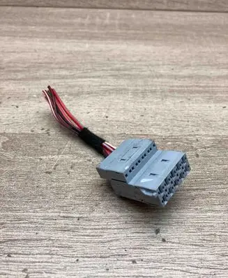 BMW Z4 E89 Plug wire 9187594 10688710